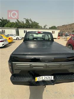 فورد F-150 رابتور